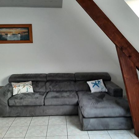 Kerdoulou Apartamento Plumergat Exterior foto