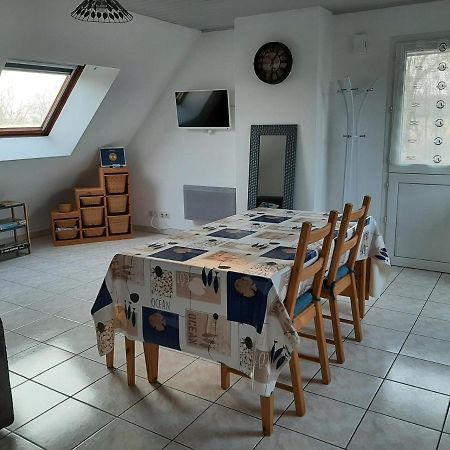 Kerdoulou Apartamento Plumergat Exterior foto