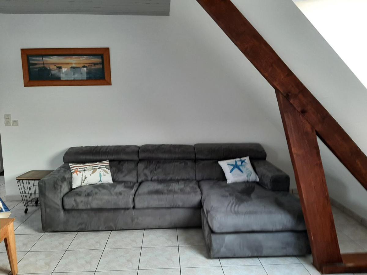 Kerdoulou Apartamento Plumergat Exterior foto